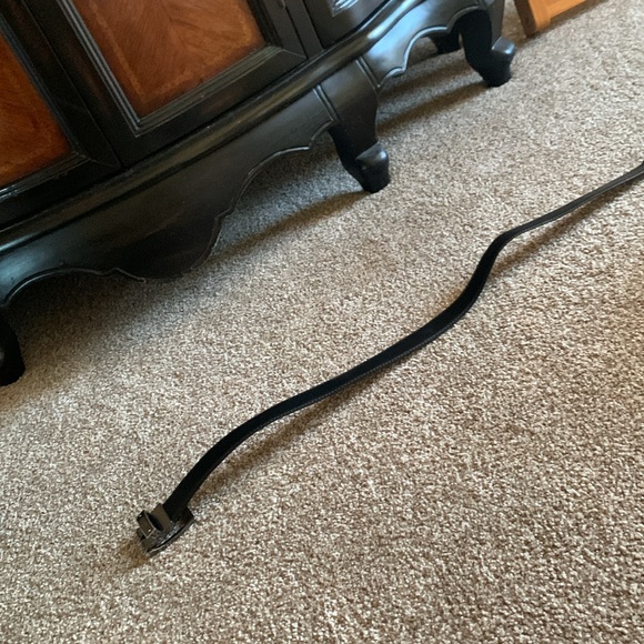 Nike like new belt - Picture 3 of 4